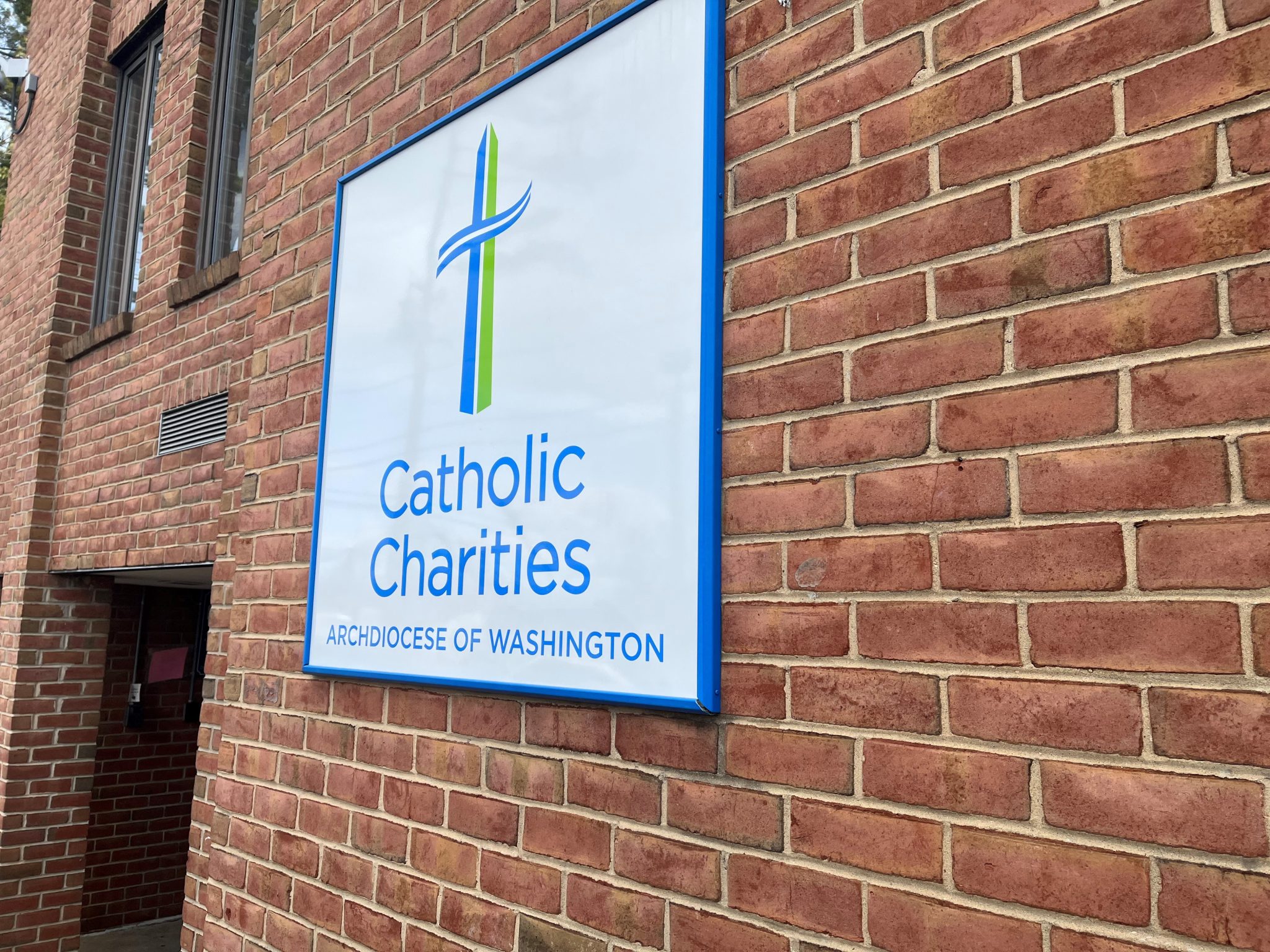 Catholic Charities Center - Catholic Charities DC